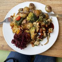   at Iydea in Brighton