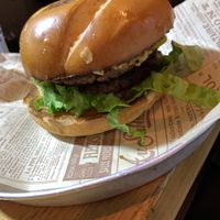   at Goodness in Tel Aviv