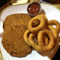   at Goodness in Tel Aviv