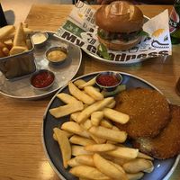   at Goodness in Tel Aviv