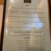   at Goodness in Tel Aviv