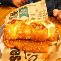  at Goodness in Tel Aviv