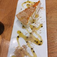  at Goodness in Tel Aviv