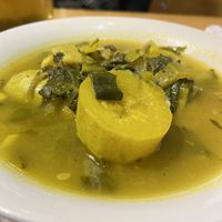   at Goodness in Tel Aviv