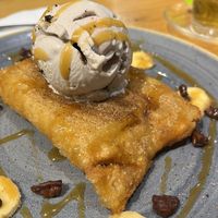   at Goodness in Tel Aviv