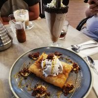  at Goodness in Tel Aviv