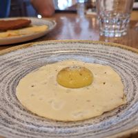  at Goodness in Tel Aviv