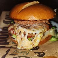  at Goodness in Tel Aviv