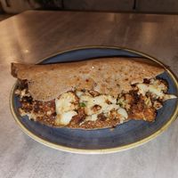  at Goodness in Tel Aviv