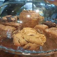  at Goodness in Tel Aviv