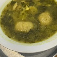   at Goodness in Tel Aviv