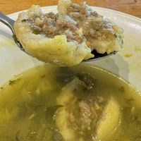   at Goodness in Tel Aviv