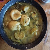  at Goodness in Tel Aviv