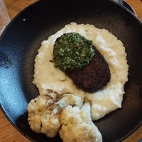  at Goodness in Tel Aviv