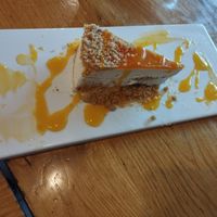  at Goodness in Tel Aviv