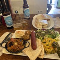   at Chilimosa in Tarifa