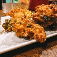   at Chilimosa in Tarifa