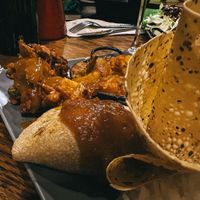   at Chilimosa in Tarifa