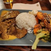  at Chilimosa in Tarifa