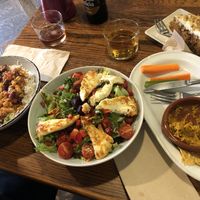   at Chilimosa in Tarifa