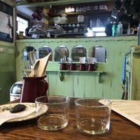   at Chilimosa in Tarifa