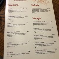   at Chilimosa in Tarifa