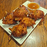 Bajis at Chilimosa in Tarifa