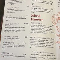   at Chilimosa in Tarifa