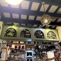   at Chilimosa in Tarifa