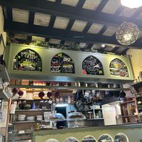 Vegetarian 🥑   at Chilimosa in Tarifa