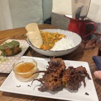   at Chilimosa in Tarifa