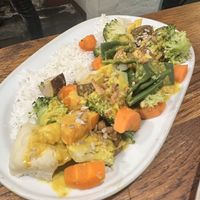   at Chilimosa in Tarifa