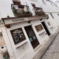   at Chilimosa in Tarifa