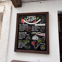   at Chilimosa in Tarifa