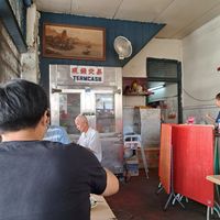  at Jian Jian Vegetarian Food in Penang