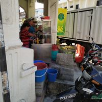 Go try if you have not at Jian Jian Vegetarian Food in Penang