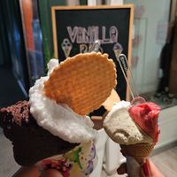  at VanillaBio in Como
