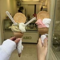   at VanillaBio in Como