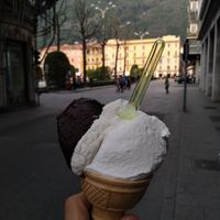 Vegan power at VanillaBio in Como