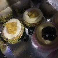 Try this! The best cakes ever   at Pasalidis in Thessaloniki