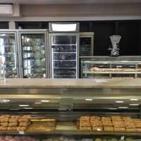 Inside   at Pasalidis in Thessaloniki