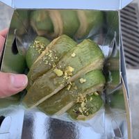   at Pasalidis in Thessaloniki