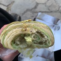   at Pasalidis in Thessaloniki