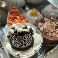   at Pasalidis in Thessaloniki