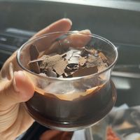   at Pasalidis in Thessaloniki