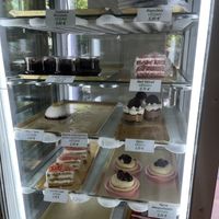   at Pasalidis in Thessaloniki