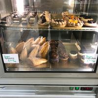 yum! at Pasalidis in Thessaloniki