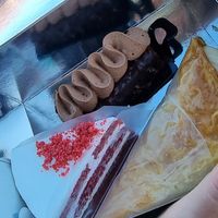 😋 at Pasalidis in Thessaloniki