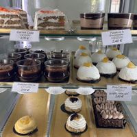   at Pasalidis in Thessaloniki