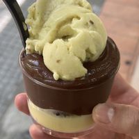   at Pasalidis in Thessaloniki